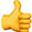 thumb-up