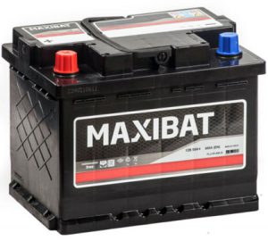 מצברי MaxiBat